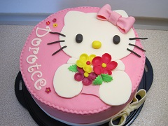 Hello Kitty 1