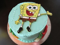 Spongebob